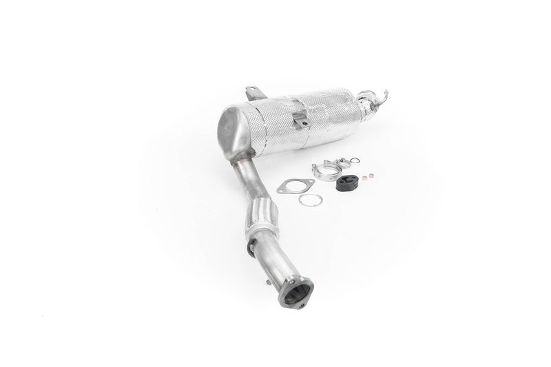 NAP carPARTS CAD10950 - Soot/Particulate Filter, exhaust system