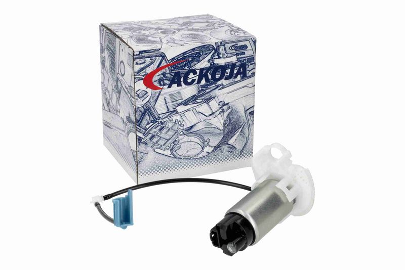 ACKOJA A70-09-0017 Fuel Pump