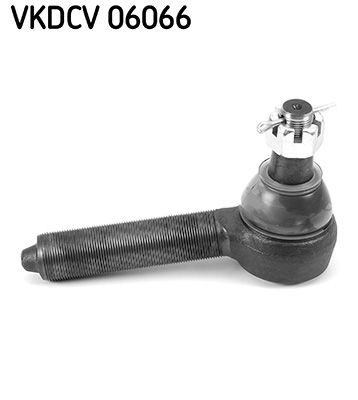 Hlava příčného táhla řízení VKDCV 06066