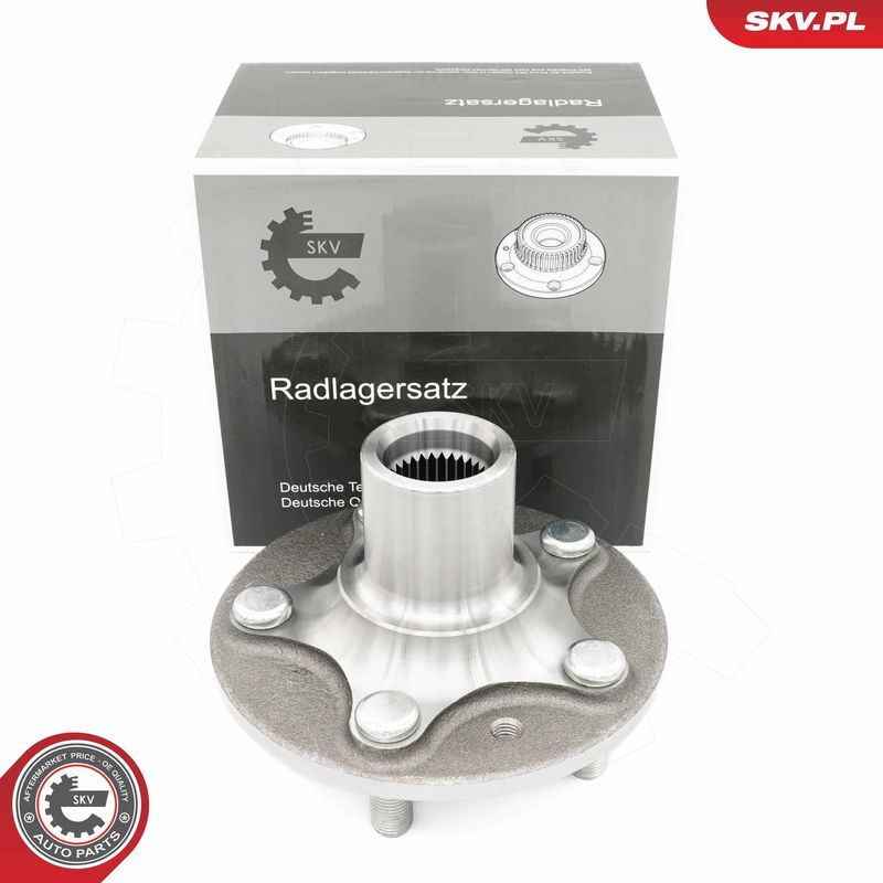 Rattarumm, ESEN SKV 29SKV613