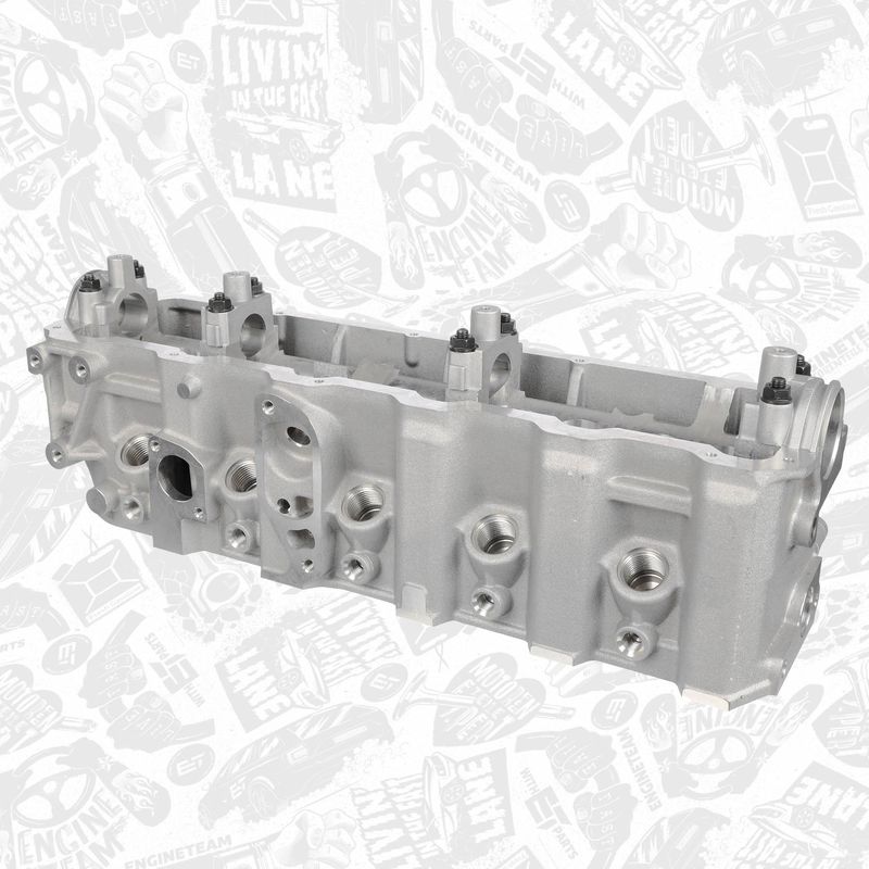 Product Image - Cilinderkop - HL0056 - ET ENGINETEAM