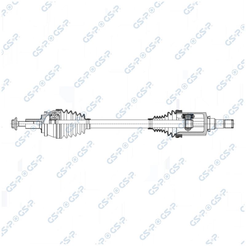 This part match OEM code: 36003769