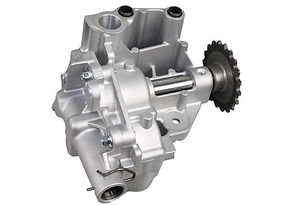 METZGER AUTOTEILE 8000068 Oil Pump