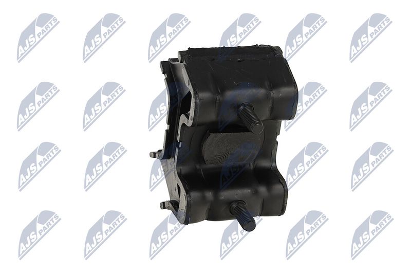 Paigutus, Mootor, NTY ZPS-ME-081