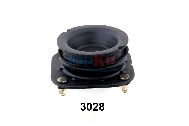 Vedruamordi tugilaager,...