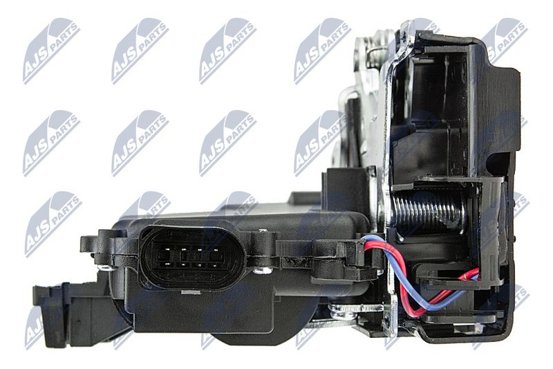 NTY EZC-VW-001 Door Lock