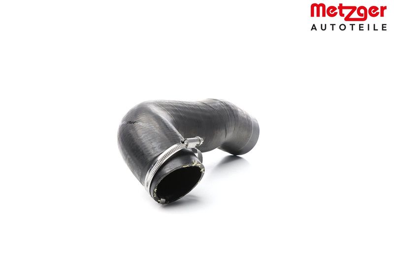 METZGER AUTOTEILE 2401312 Charge Air Hose