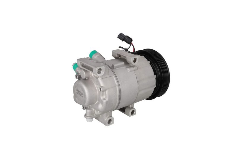 KAMOKA 7820282 Compressor, air conditioning