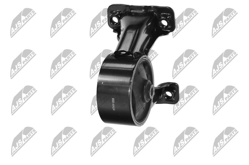 Paigutus, Mootor, NTY ZPS-HY-558