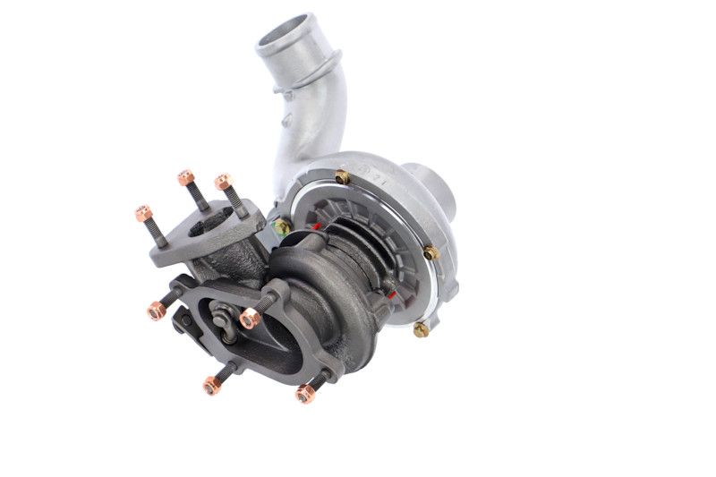 REMANTE 003-001-000196R Turbokompresorius