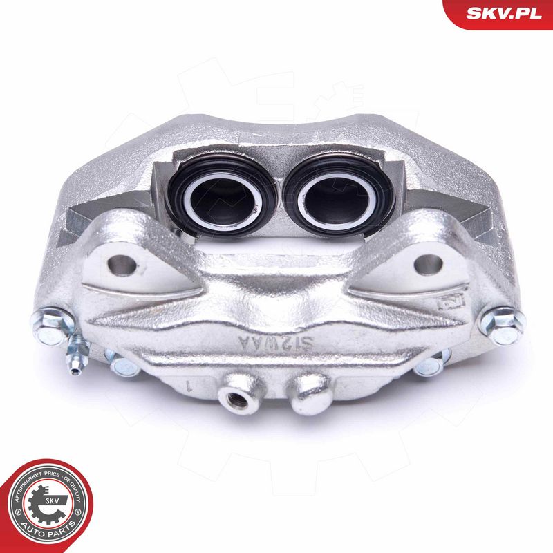 Pidurisadul, ESEN SKV 46SKV731