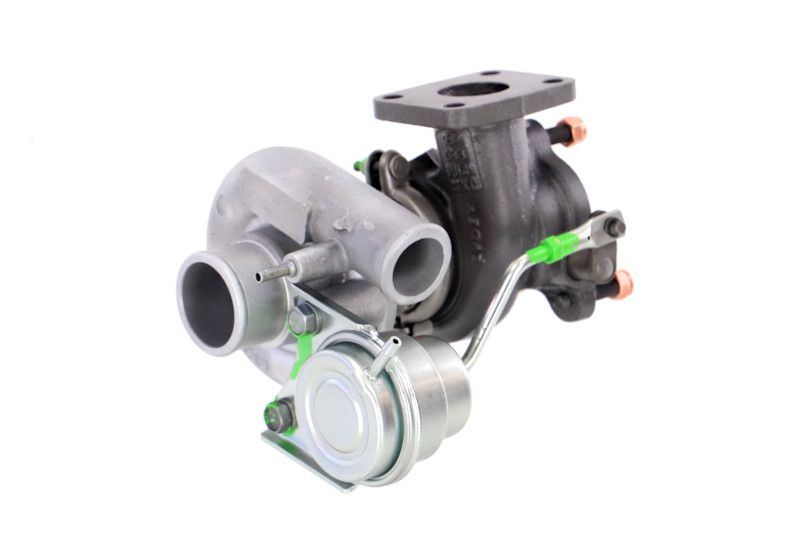 REMANTE 003-001-001368R Charger, charging (supercharged/turbocharged)