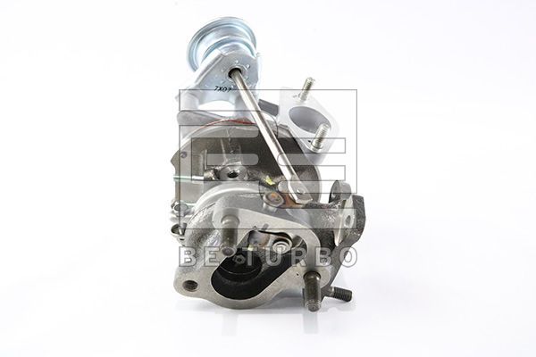 BE TURBO 130089 Charger, charging (supercharged/turbocharged)