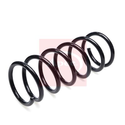 APEC Suspension Spring ACS2433