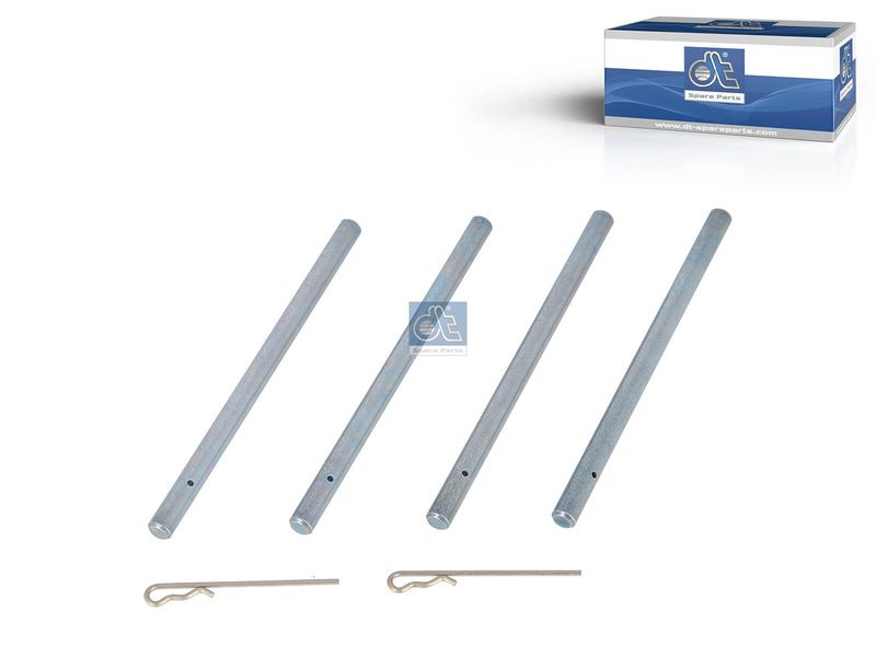 Set reparatie, etrier 7.96072 DT Spare Parts