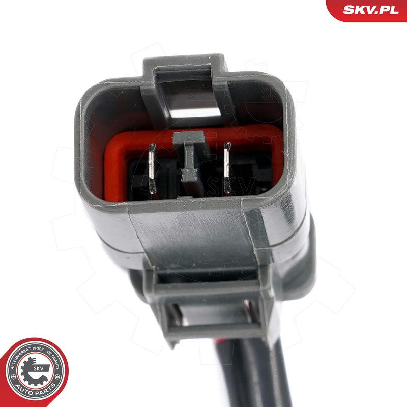 Klaasipesuvee pump, klaasipuhastus, ESEN SKV 15SKV027