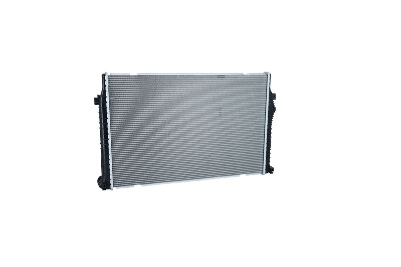 Radiaator, mootorijahutus, NRF 58437