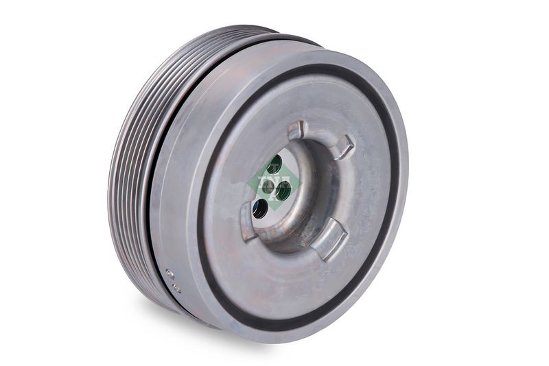 Schaeffler INA 544 0502 10 Belt Pulley, crankshaft