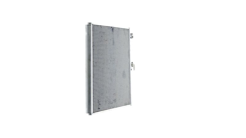 Product Image - Condensor, airconditioning - AC932000S - MAHLE