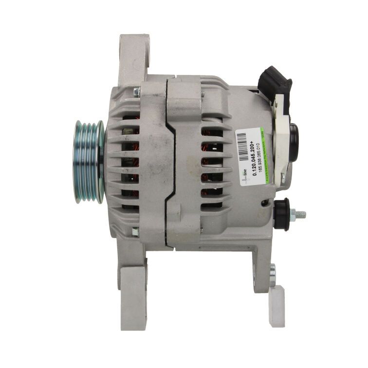 BV PSH 165.938.065.010 Alternator
