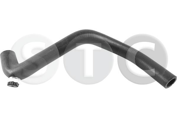Tuberia flexible calefacción