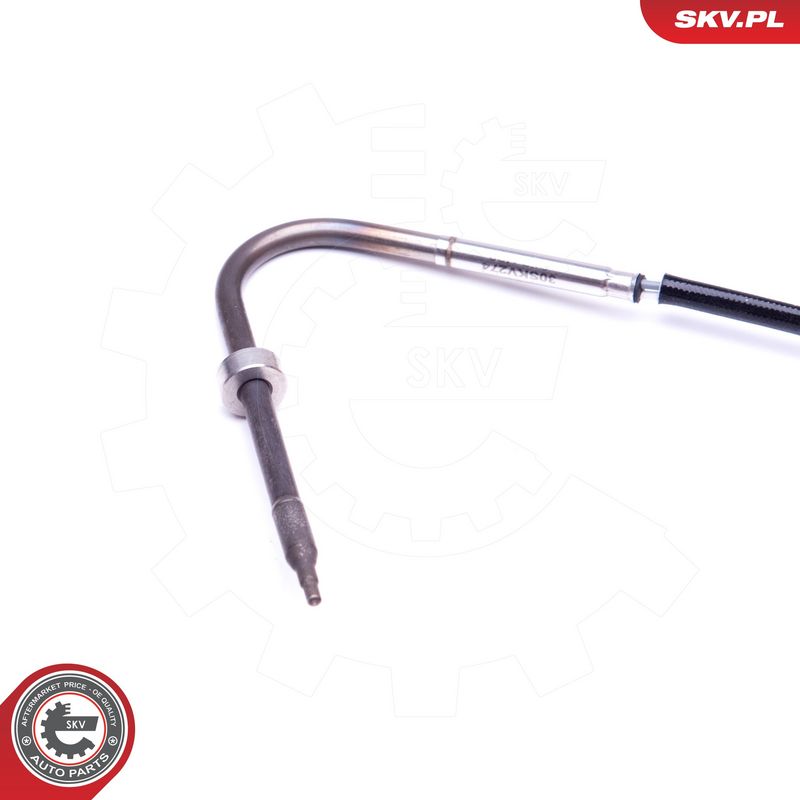 Andur, heitgaasitemperatuur, ESEN SKV 30SKV274