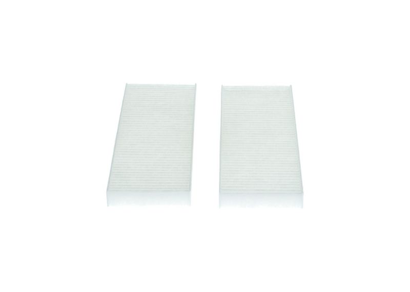 BOSCH 1987435033 Filter, cabin air