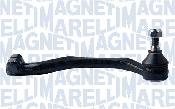 Наконечник, поперечна кермова тяга, Magneti Marelli 301191605640