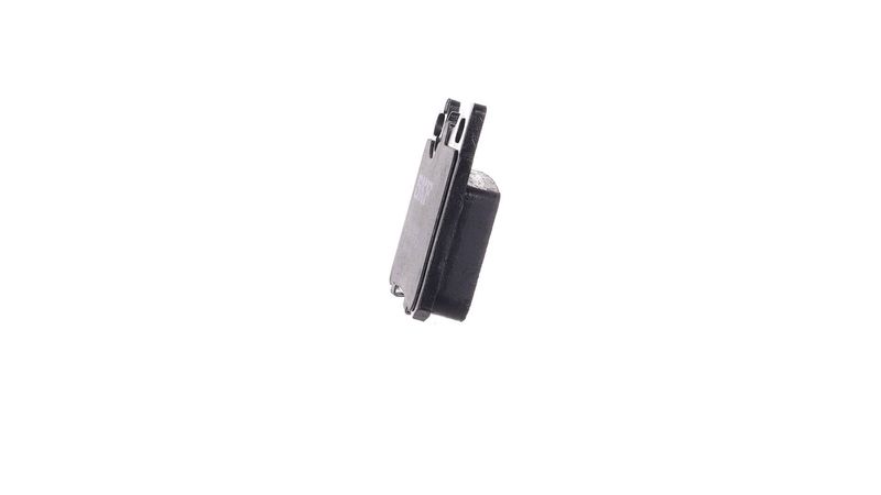 SKF VKBP90373 Brake Pad Set, disc brake