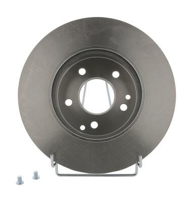 Disque+de+frein FERODO DDF1135