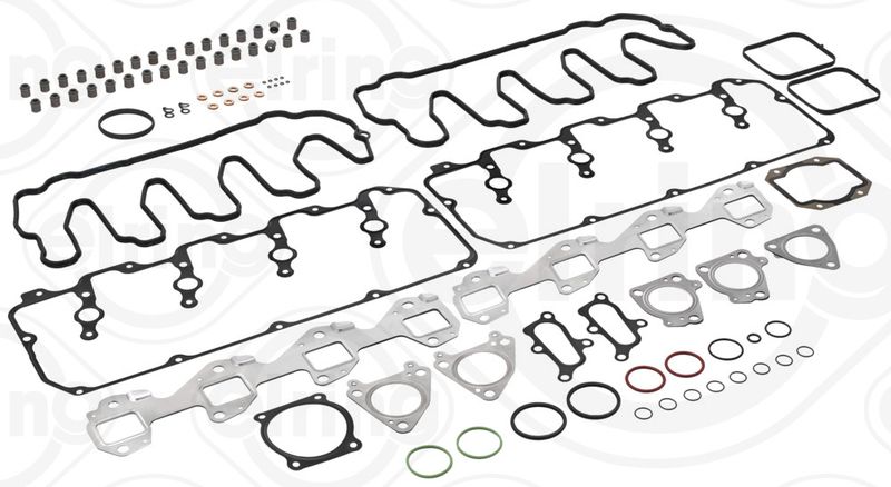 Set garnituri, chiulasa 483.710 ELRING