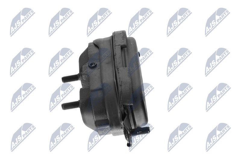 Paigutus, Mootor, NTY ZPS-CH-115