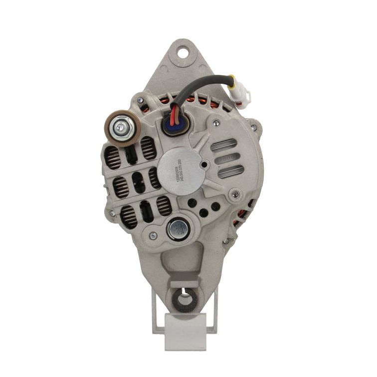 BV PSH 245.502.070.200 Alternator