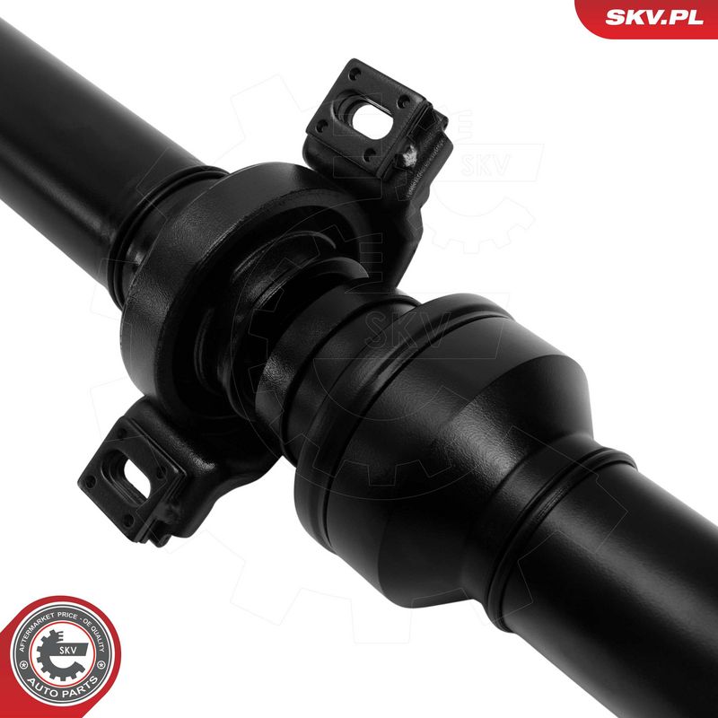 Veovõll, ESEN SKV 76SKV126