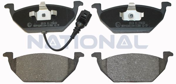 National NP2006