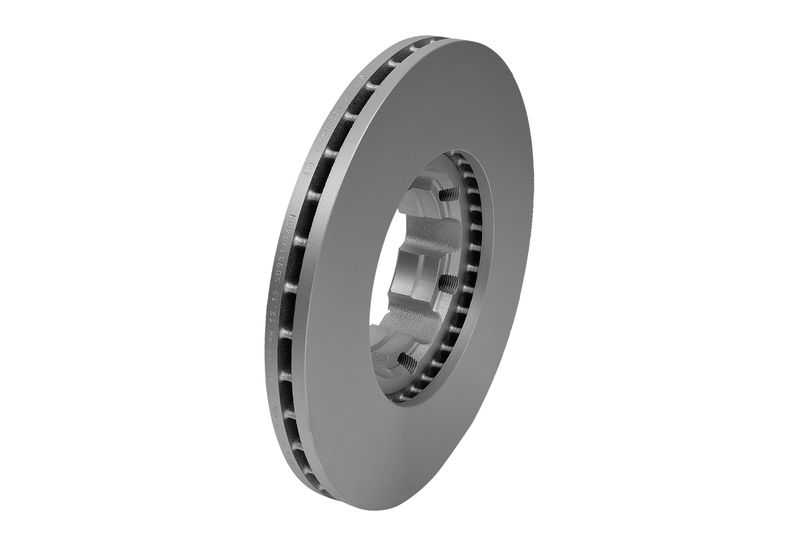 Disc frana 24.0124-0229.1 ATE