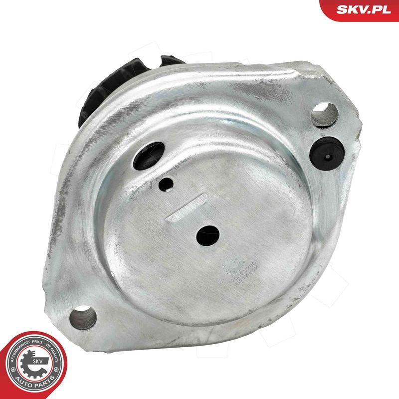 Paigutus, Mootor, ESEN SKV 75SKV286