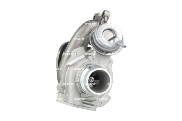 Kompressor, ülelaadimine, NRF 90010017