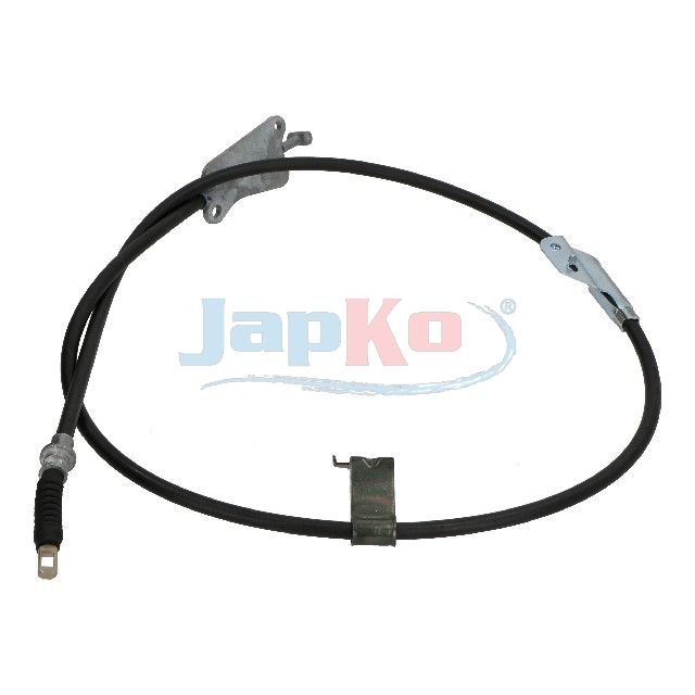 Tross, seisupidur, JAPKO 131104