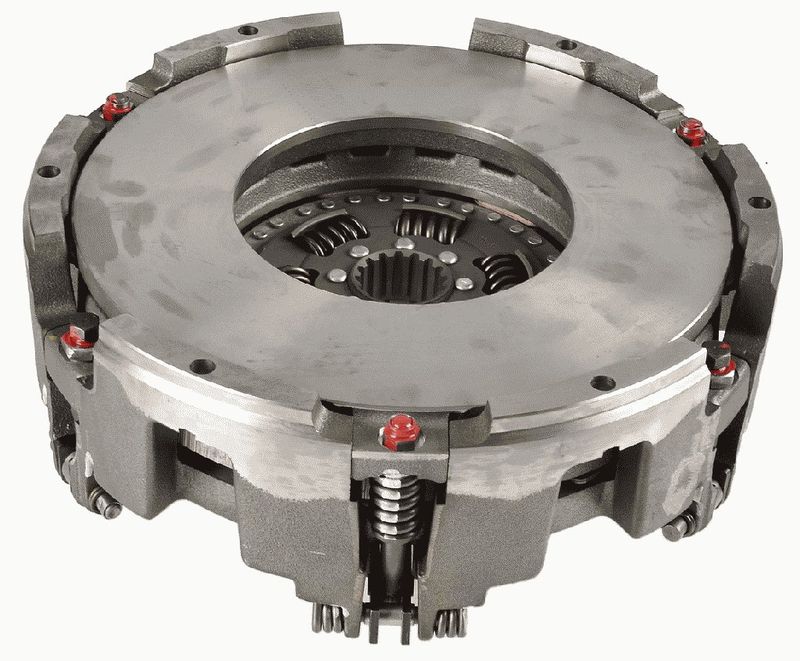 SACHS 1888600149 Clutch Pressure Plate