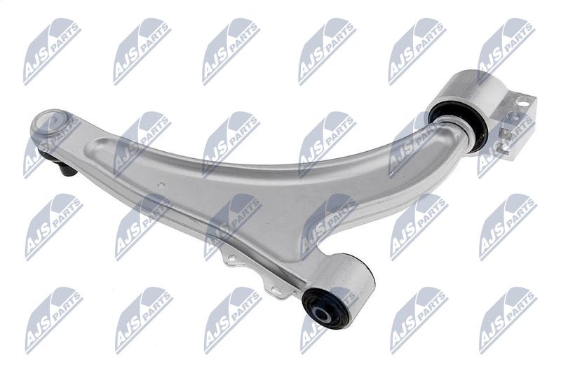 NTY ZWD-PL-013 Control/Trailing Arm, wheel suspension