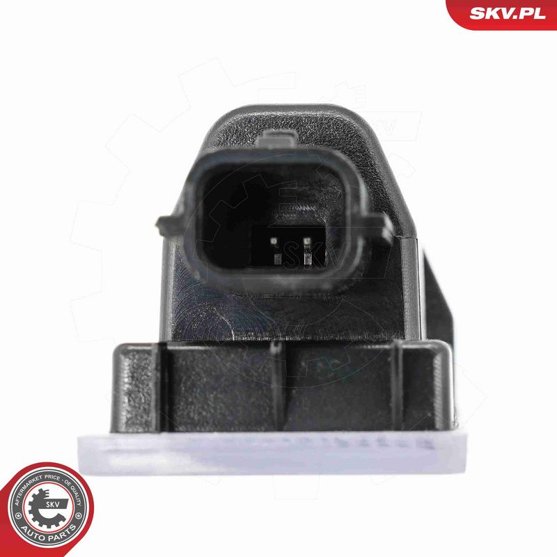 ESEN SKV 72SKV501 Licence Plate Light