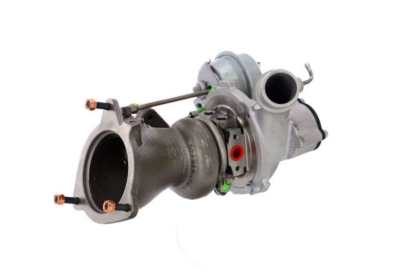 REMANTE 003-001-003795R Charger, charging (supercharged/turbocharged)