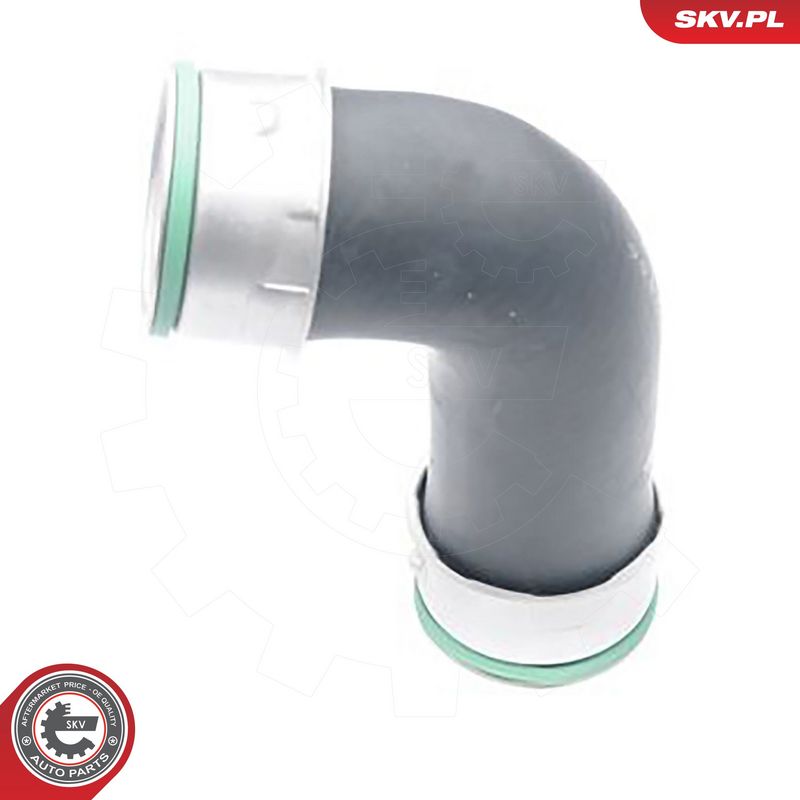 Laadimisõhu voolik, ESEN SKV 24SKV006