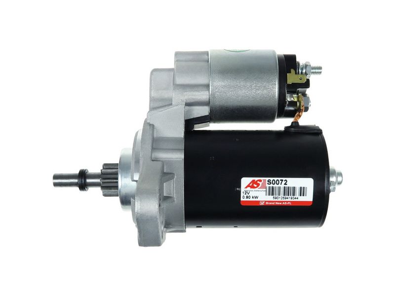 AS-PL S0072 Starter