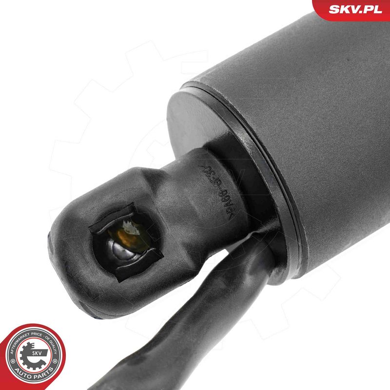 Elektrimootor, tagaluuk, ESEN SKV 52SKV998