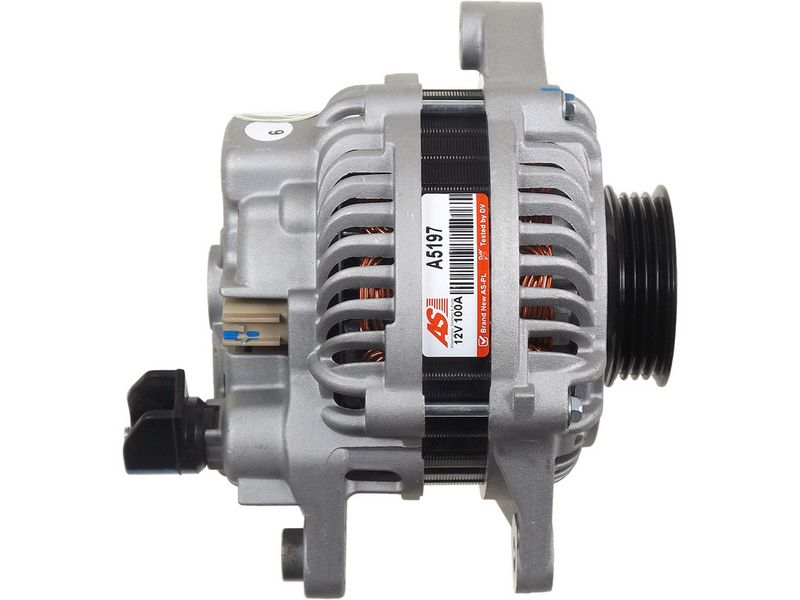 AS-PL A5197 Alternator