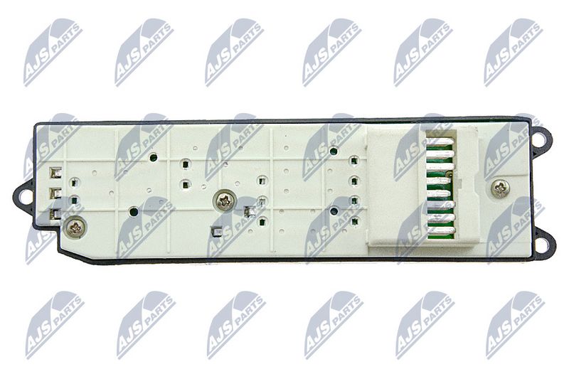 Lüliti, aknatõstuk, NTY EWS-TY-018