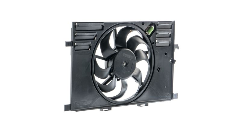 Product Image - Koelventilatorwiel - CFF557000P - MAHLE