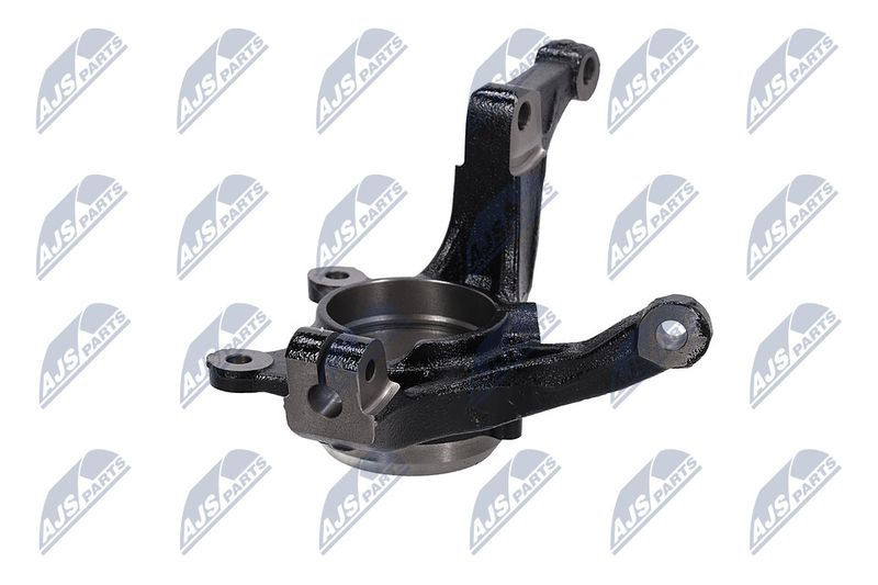 Käändmik, rattakinnitus, NTY ZZP-KA-003